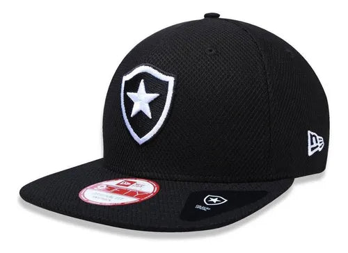 BONE 950 OF SN FOOTBALL  BOT LETTERS BLK PRETO U