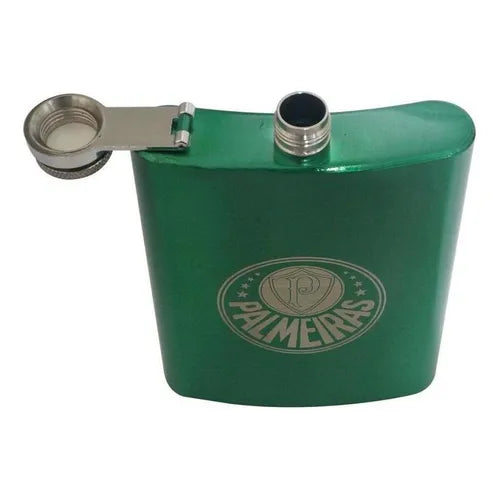 CANTIL N 8 VERDE - PALMEIRAS