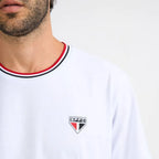 SPF - HISTORIA CAMISETA ADT 100% CO BRANCO