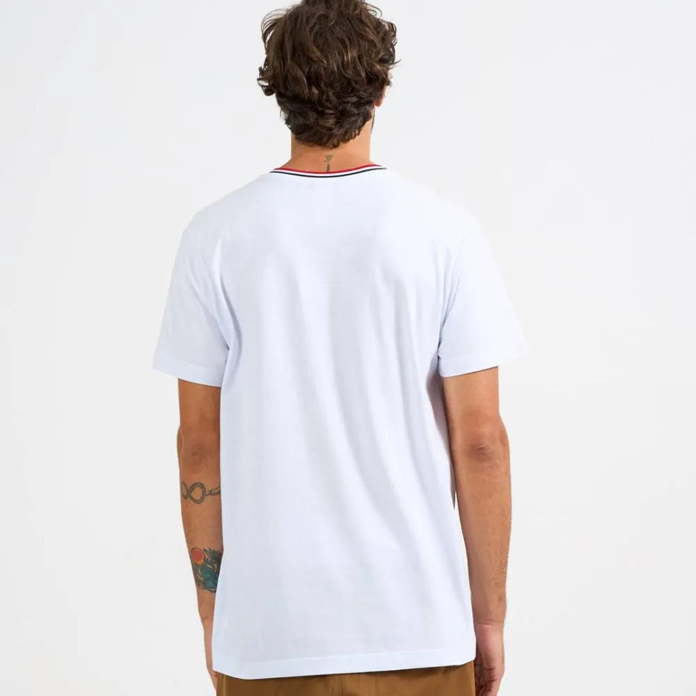 SPF - HISTORIA CAMISETA ADT 100% CO BRANCO