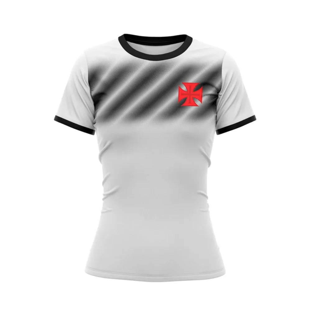 VAS - HORIZON CAMISETA FEM 100% PES