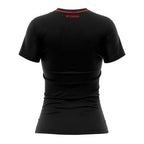 FLA - MIGHT CAMISETA FEM 100% PES