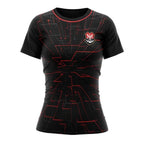 FLA - MIGHT CAMISETA FEM 100% PES
