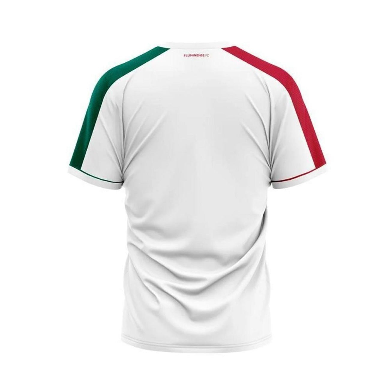 FLU - POLYGON CAMISETA ADT 100% PES