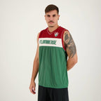 FLU - NFT REGATA ADT 100% PES
