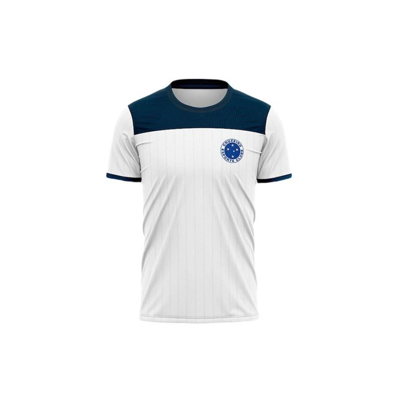CRU - GRASP CAMISETA ADT 100% PES