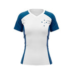 CRU - HEREAFTER CAMISETA FEM 100% PES