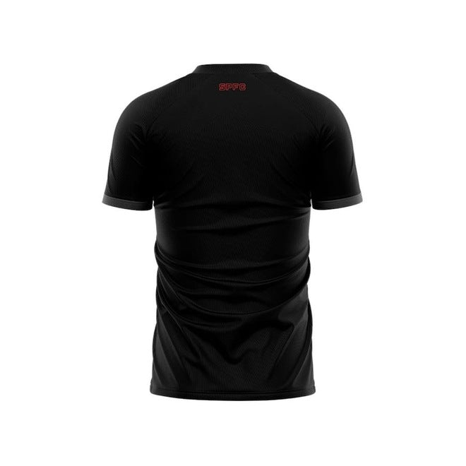 SPF - NEOCOSMIC CAMISETA ADT 100% PES
