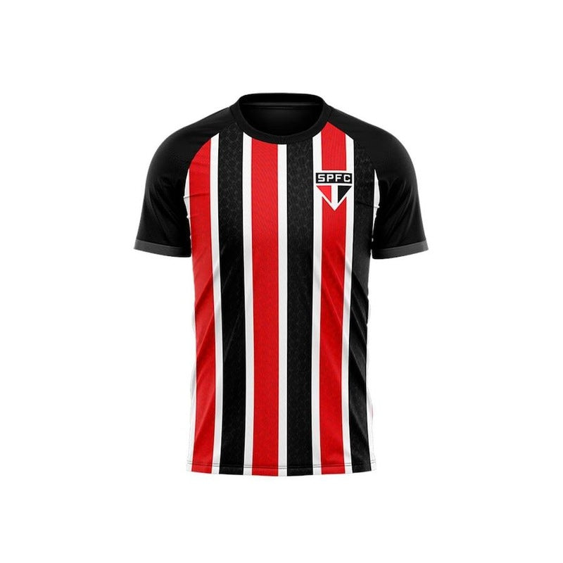 SPF - NEOCOSMIC CAMISETA ADT 100% PES