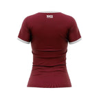 FLU - EPOCH CAMISETA FEM 100% PES BRA/VINH/VERD