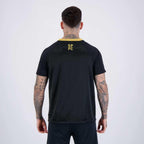 SPF - PRINCIPIO CAMISETA ADT 100% PES PRETO