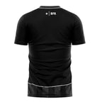 BOT - ROMPER CAMISETA ADT 100% PES PRETO