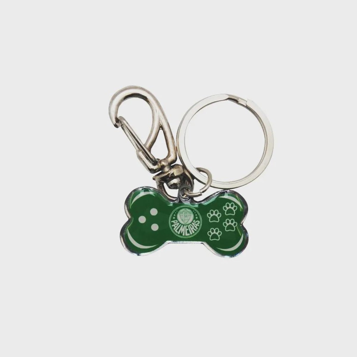 CHAVEIRO OSSINHO C/ MOSQUETAO - PALMEIRAS