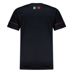 FLA - CANASTRA CAMISETA ADT 100% PES PRETO