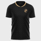 VAS - RENEGE POLO ADT 100%PES PRETO