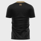 VAS - RENEGE POLO ADT 100%PES PRETO