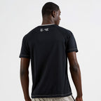 FLA - TRAMA CAMISETA ADT 100% PES PRETO