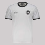 BOT - SENSACAO CAMISETA INF 100% PES BRANCO