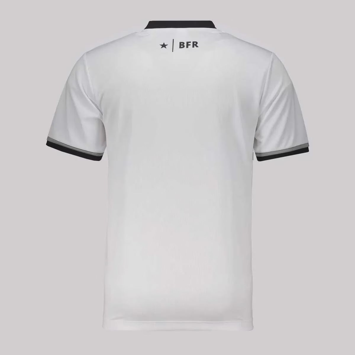 BOT - SENSACAO CAMISETA INF 100% PES BRANCO