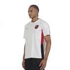 FLA - ECO CAMISETA ADT 100%PES GELO