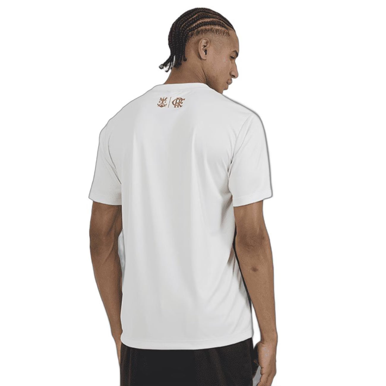 FLA - ECO CAMISETA ADT 100%PES GELO P/S/PQ