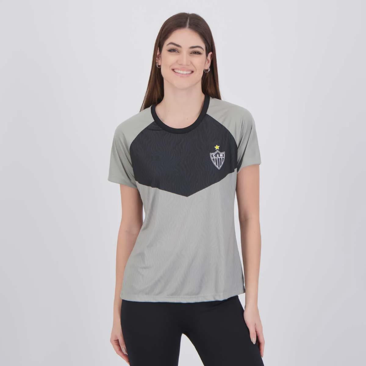 CAM - SKYLAB CAMISETA FEM 100% PES
