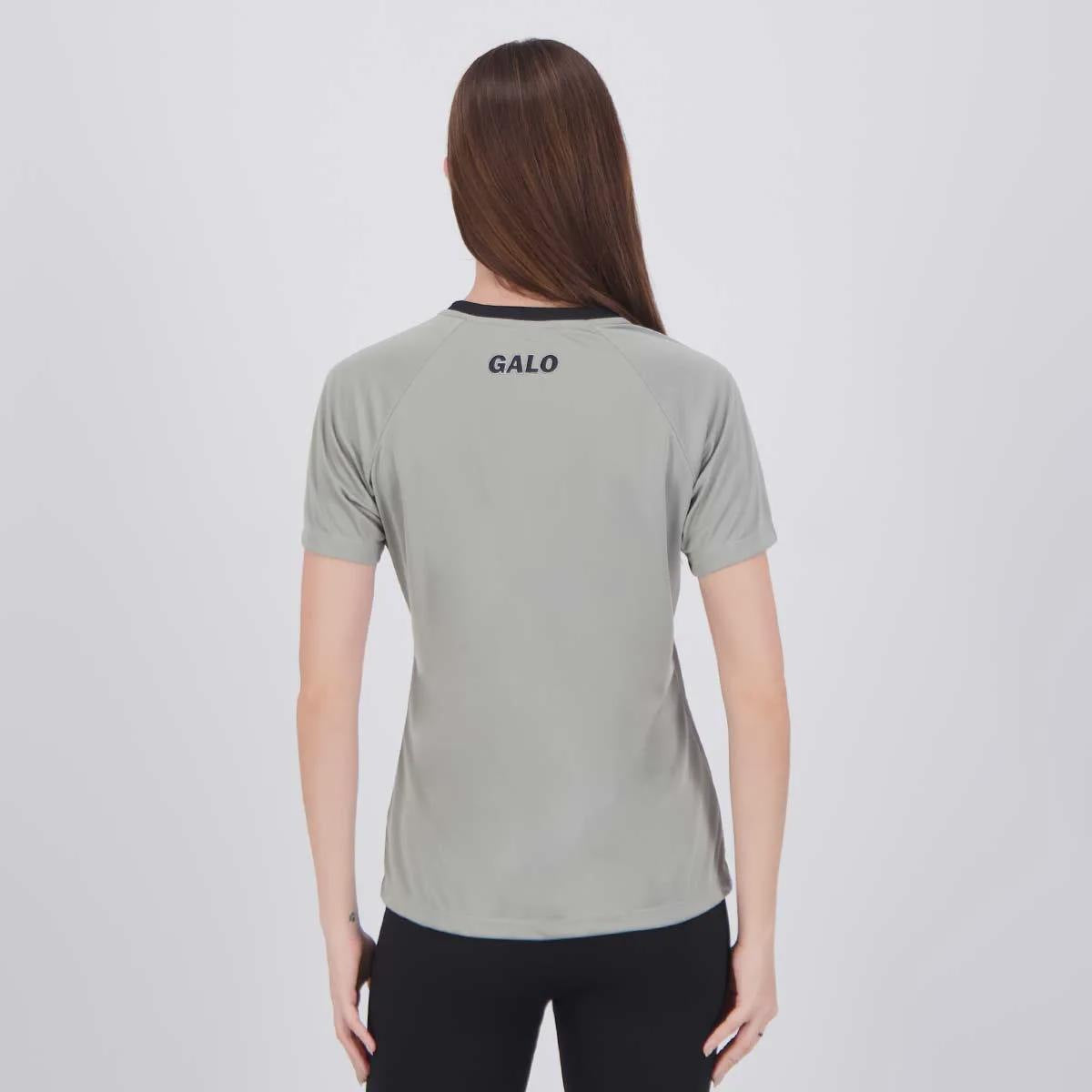 CAM - SKYLAB CAMISETA FEM 100% PES