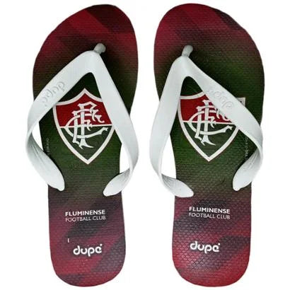 CHIN DUPE TIMES (D32) - FLUMINENSE