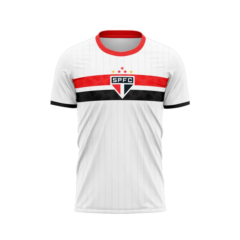 Camiseta Avulsa Sublimado SPL