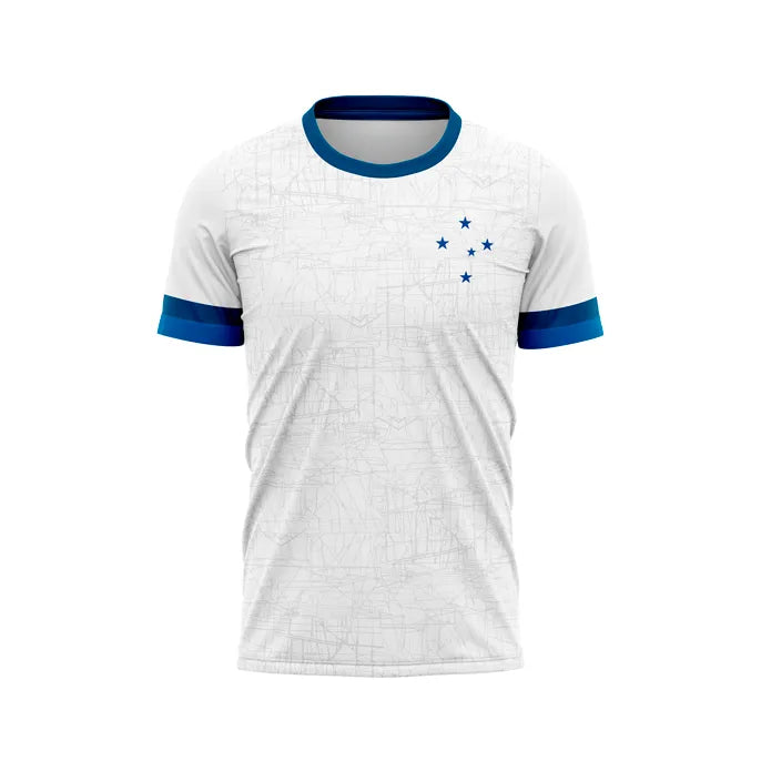CRU - SCATTER CAMISETA ADT
