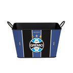 BALDE P/GELO  8 LTS. RETANGULAR GREMIO