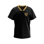 SPF - PRINCIPIO CAMISETA INF 100% PES PRETO