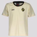 VAS - ADVENTO CAMISETA INF 100% PES BEGE