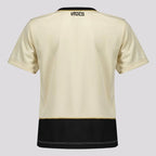VAS - ADVENTO CAMISETA INF 100% PES BEGE