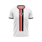 SPF - RADIX CAMISETA ADT 100% PES BRANCO
