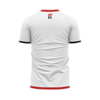 SPF - RADIX CAMISETA ADT 100% PES BRANCO