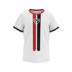 SPF - RADIX CAMISETA INF 100% PES BRANCO