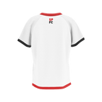 SPF - RADIX CAMISETA INF 100% PES BRANCO