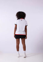 SPF - RADIX CAMISETA FEM 100% PES BRANCO