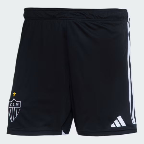 SHORTS ATLETICO MINEIRO I PRET
