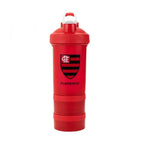 GARRAFA DE PLASTICO DB3007-5 - FLAMENGO