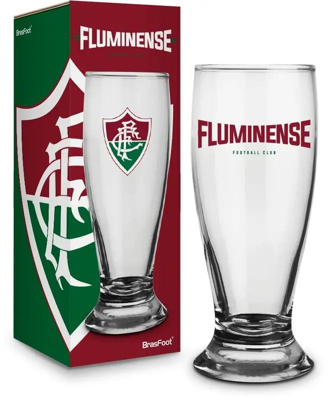 COPO MUNICH CFC 200ML TIMES - FLUMINENSE 1