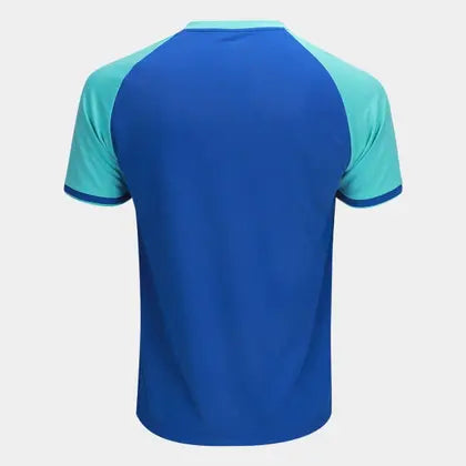CAM MASC PALMEIRAS GOALKEEPER - 1866- AZUL MENTA