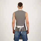 AVENTAL FLAMENGO - FLAMENGO MESTRE CHURRASQUEIRO