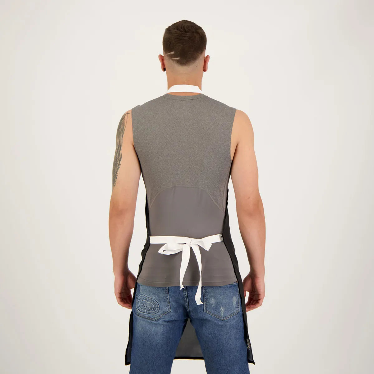 AVENTAL FLAMENGO - FLAMENGO MESTRE CHURRASQUEIRO