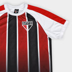 CAMISETA LAYER SPFC BCO/VERM
