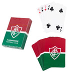 BARALHO PLASTICO FLUMINENSE
