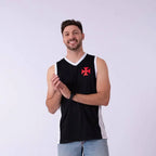 REGATA VASCO PRETO