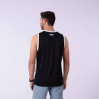 REGATA VASCO PRETO