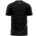 VAS - DAWN CAMISETA ADT 100% PES PRETO